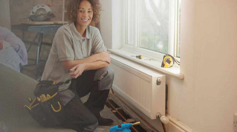 Expert burst pipe repair services in Monsey, NY